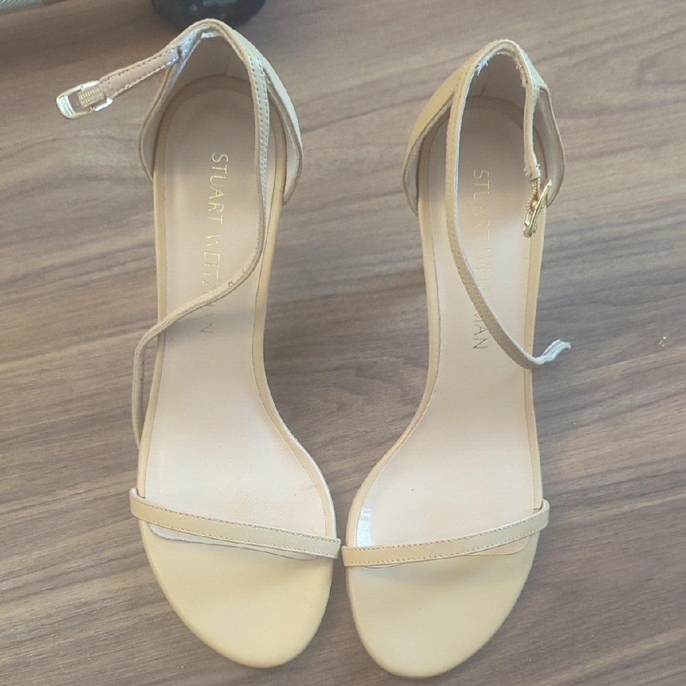 Stuart Weitzman Heels